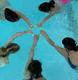 Synchronschwimmen 4