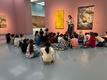 im Museum